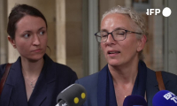 Loi Duplomb: "Nous avons fait un recours au Conseil constitutionnel"(députée écologiste)
