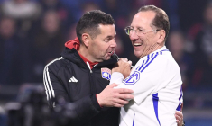 John Textor s’en prend de nouveau à Pierre Sage