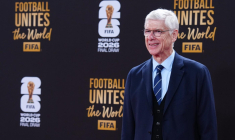Arsène Wenger a des arguments pour défendre le Mondial à 48 équipes