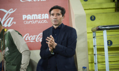 Un ancien coach de l'OM quitte Villarreal par la grande porte