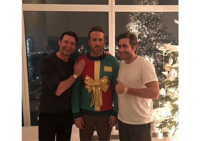 Crédit photo : Capture d'écran Instagram