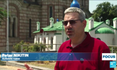 En Serbie, des Russes et Biélorusses piégés dans un vide administratif