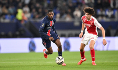 Fin du suspense, les compos sont tombées pour Monaco-PSG