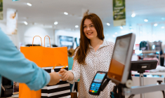 “Just walk out” : plus besoin de scanner ses articles à la caisse