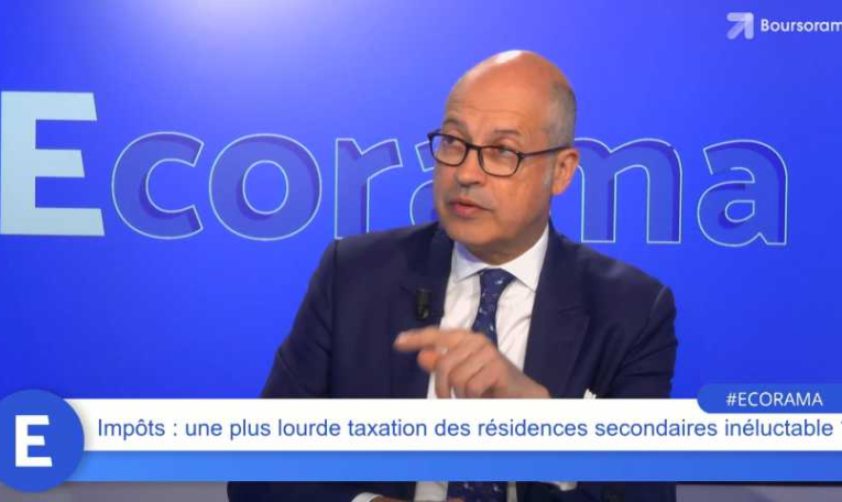 Impôts : une plus lourde taxation des résidences secondaires inéluctable ?