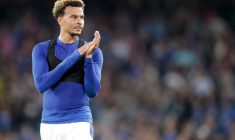 De retour sur les terrains après deux ans d’absence, Dele Alli se fait exclure après dix minutes