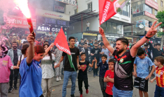 Un petit nouveau en Süper Lig