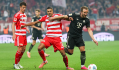 L’Union Berlin stoppe la folle série du Bayern