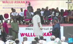 Sénégal : nouvelle audience pour Ousmane Sonko qui décidera de son avenir politique pour la présidentielle de 2024