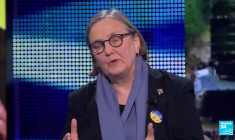 Livraison de chars à l'Ukraine : jusqu'où entrer dans le conflit ?