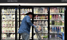 ( AFP / RONALDO SCHEMIDT )