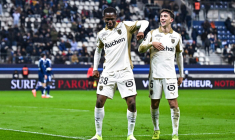 La stat qui prouve que Lens va être champion