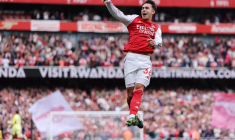 Zubimendi, bons baisers d'Espagne