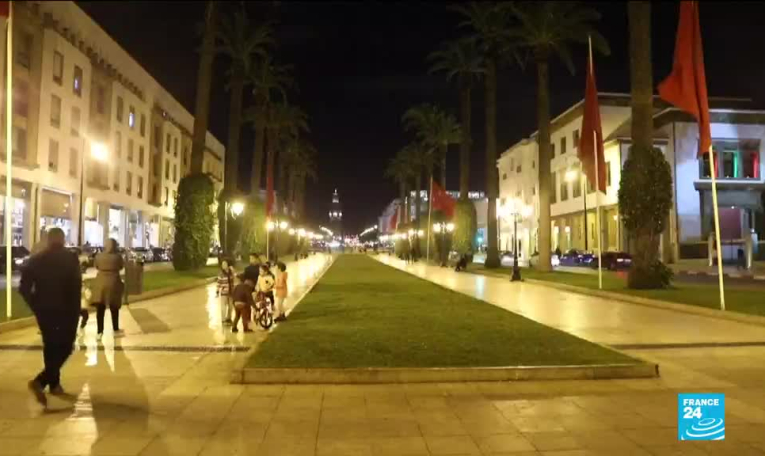 Le Maroc et Israël normalisent leurs relations diplomatiques