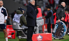 Bruno Genesio en a marre qu’on lui parle du travail de Paulo Fonseca au LOSC