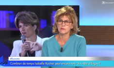 Combien de temps Isabelle Kocher peut encore tenir à la tête d'Engie ?