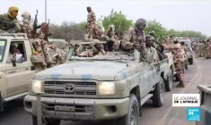 Au Tchad, l'après Idriss Déby : reprise timide des activités