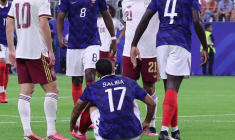 Arsenal donne des nouvelles de William Saliba