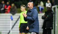 Toc toc : devinez qui est le nouveau coach de Valenciennes ?