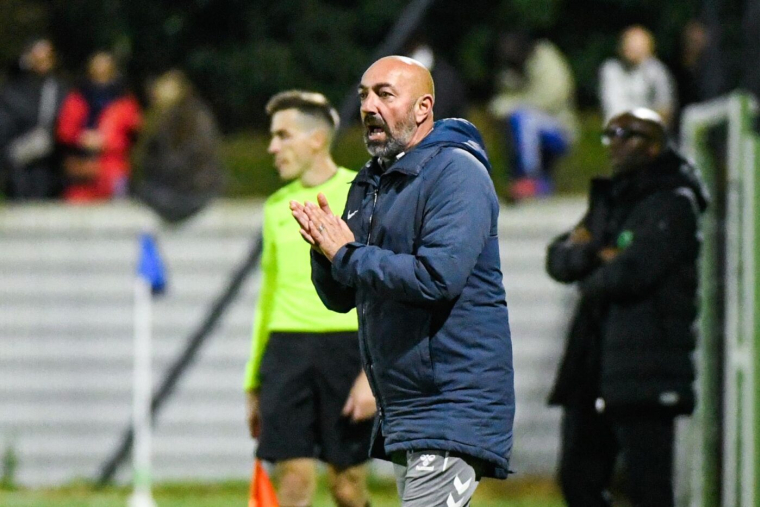 Toc toc : devinez qui est le nouveau coach de Valenciennes ?