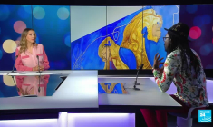 Akaa 2022 : l’art contemporain africain s’expose à Paris