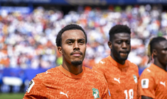 Les compos de Côte d'Ivoire-Norvège sont tombées