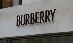 Burberry nomme un nouveau patron