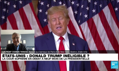 Le Colorado a-t-il le droit "d'influencer, voire déterminer, une élection présidentielle fédérale" ?