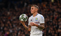 Lucas Digne impressionné par le PSG