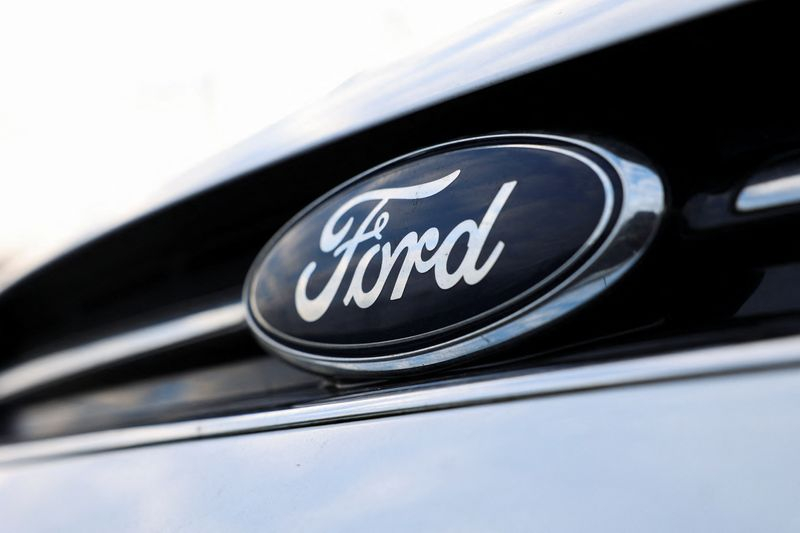 Ford anticipe cette année des pertes accrues liées à l'électrique