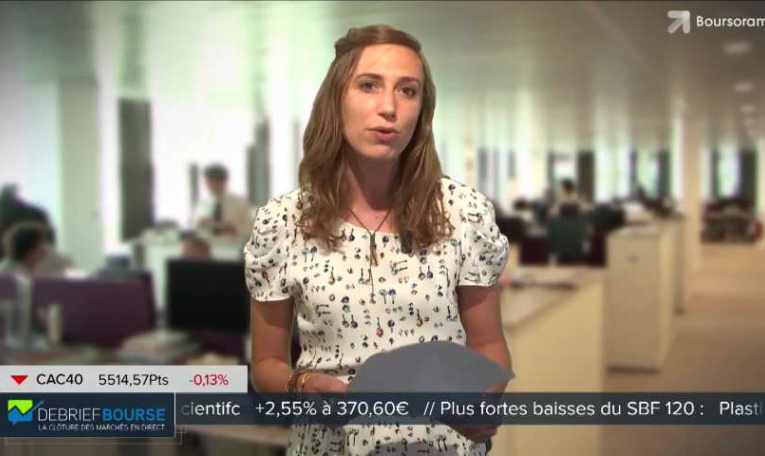 Debrief Bourse du 25 juin : La prudence continue de dominer la tendance