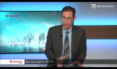 Axa : que nous réserve 2017