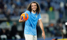 Mattéo Guendouzi pourrait changer d'air
