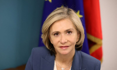 PÉCRESSE, LA "FEMME DE FAIRE" QUI VEUT REMPLACER MACRON