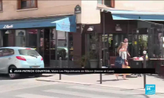 Covid-19 : déconfinement en plusieurs phases en France