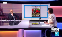 "Israël entretient un régime d'apartheid"