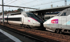 L'offre TGV Max de la SNCF donne accès à des billets à 0 euro. Encore faut-il les trouver... (illustration) (Inkflo / Pixabay)