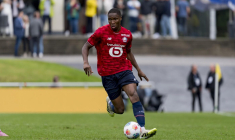 Bourmemouth trouve le remplaçant de Zabarnyi au LOSC