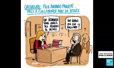 Des chars pour aider l'Ukraine : un tournant ? Réunion à Ramstein pour aider Kiev