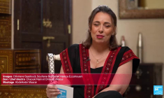 Sophie Bessis : "On m’attend sur la souffrance des Palestiniens car je suis une Tunisienne juive"