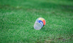 En Belgique, le match Standard-Antwerp arrêté à cause de jets de gobelets