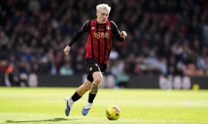 Bournemouth suspend un de ses joueurs, accusé d'être insistant avec des mineurs
