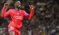 Le meilleur classement des Français au Ballon d’or au XXIe siècle