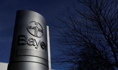BAYER ANNONCE UNE PERTE NETTE DE 10 MILLIARDS D'EUROS EN 2020