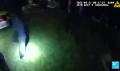 États-Unis : manifestations après la vidéo d'un homme noir criblé de balles par la police