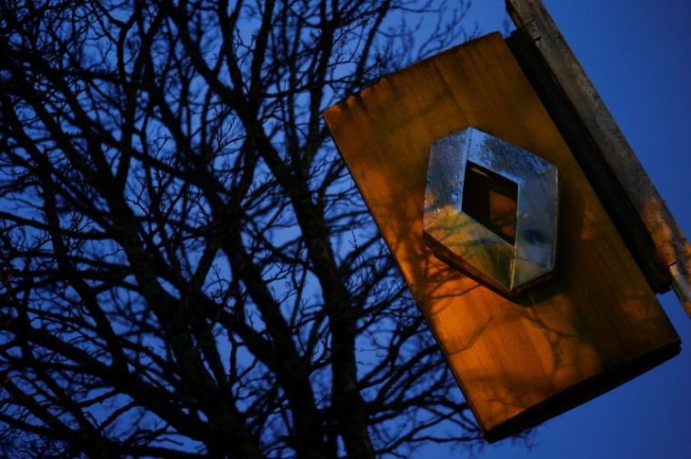 RENAULT VA PRODUIRE TROIS MODÈLES HYBRIDES EN ESPAGNE EN 2022-2024