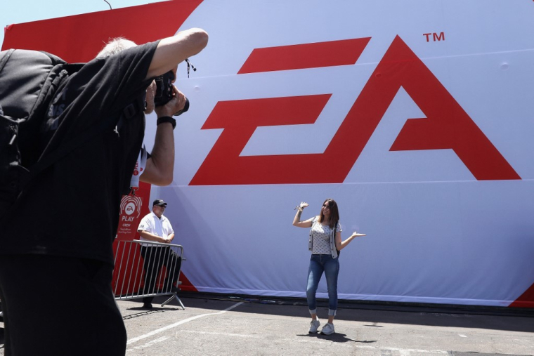 ( GETTY IMAGES NORTH AMERICA / CHRISTIAN PETERSEN )