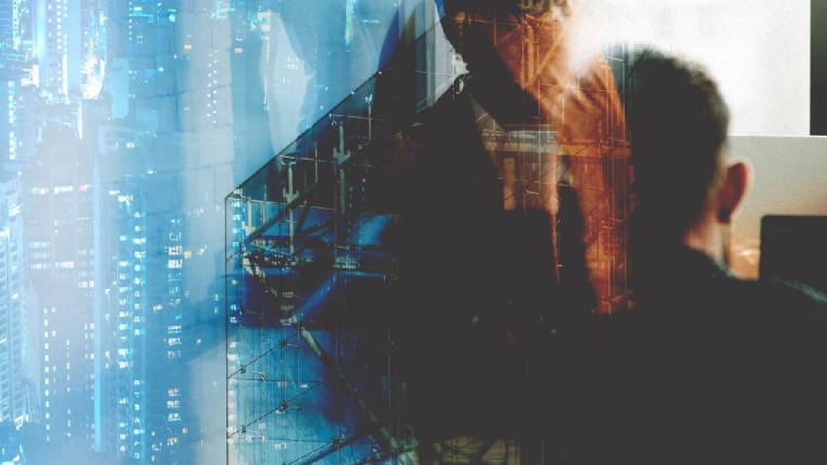 La Banque centrale européenne (BCE) a demandé aux banques de la zone euro de tester d'urgence leur système de travail à distance et d'autres aménagements pour le personnel considéré comme essentiel, montre une note datée de mardi et consultée par Reuters.(Crédits photo : Rawpixel)