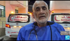 Gaza : Israël libère deux otages à Rafah, où des bombardements font au moins 67 morts