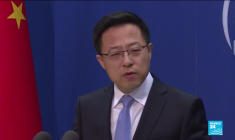 Procès des "12 de Hong Kong" : les dissidents arrétes risquent jusqu'à la perpétuité